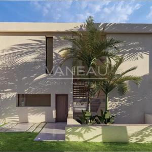 Magnifique Villa Neuve à 10 min du centre-ville