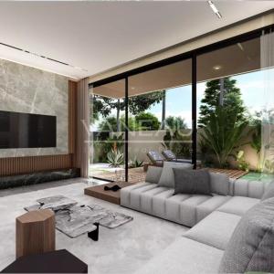 Magnifique Villa Neuve à 10 min du centre-ville