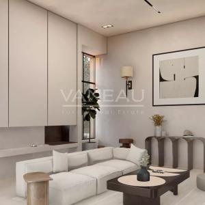 Somptueuses Villas Neuve à vendre au pied de l'Atlas