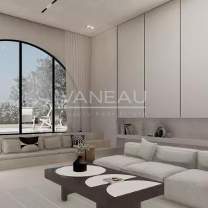 Somptueuses Villas Neuve à vendre au pied de l'Atlas