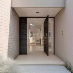 Somptueuses Villas Neuve à vendre au pied de l'Atlas