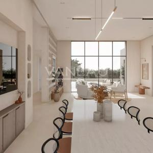 Somptueuses Villas Neuve à vendre au pied de l'Atlas