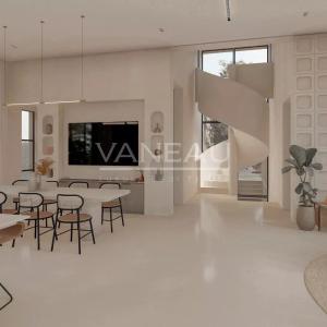 Somptueuses Villas Neuve à vendre au pied de l'Atlas