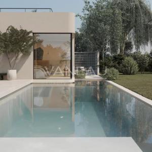 Somptueuses Villas Neuve à vendre au pied de l'Atlas
