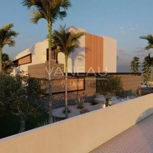 Luxueuse Villa Neuve sur Golf