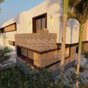 Luxueuse Villa Neuve sur Golf