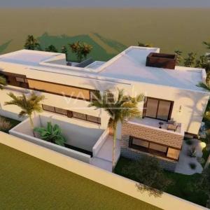 Luxueuse Villa Neuve sur Golf