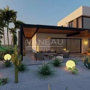 Luxueuse Villa Neuve sur Golf