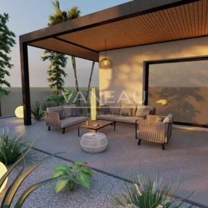 Luxueuse Villa Neuve sur Golf