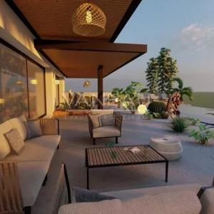Luxueuse Villa Neuve sur Golf