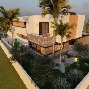 Luxueuse Villa Neuve sur Golf