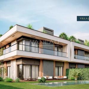 Maison/Villa 6 pièces