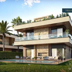 Maison/Villa 6 pièces