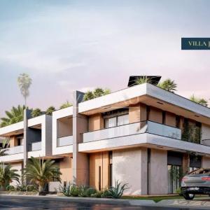 Maison/Villa 6 pièces
