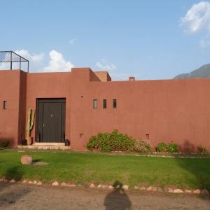 ***Villa Ouirgane en pleine nature***