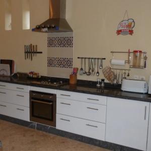 ***Villa Ouirgane en pleine nature***