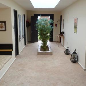 ***Villa Ouirgane en pleine nature***