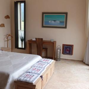 ***Villa Ouirgane en pleine nature***