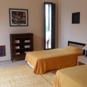***Villa Ouirgane en pleine nature***