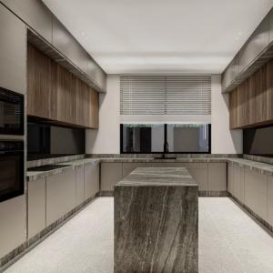 Superbes Villas Neuve contemporaines 15 minutes du centre ville