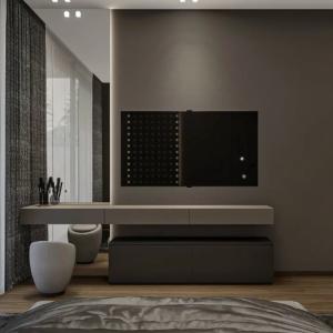 Superbes Villas Neuve contemporaines 15 minutes du centre ville