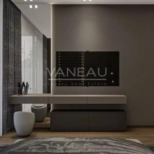 Villas d'architecte sur plan 15 minutes du centre ville