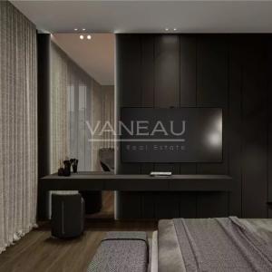 Villas d'architecte sur plan 15 minutes du centre ville