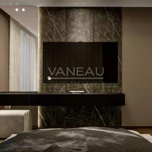 Villas d'architecte sur plan 15 minutes du centre ville