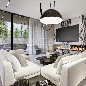 Villas d'architecte sur plan 15 minutes du centre ville