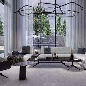 Villas d'architecte sur plan 15 minutes du centre ville