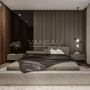 Villas d'architecte sur plan 15 minutes du centre ville