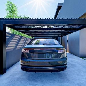 Villas d'architecte sur plan 15 minutes du centre ville