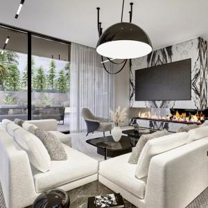 Villas d'architecte sur plan 15 minutes du centre ville