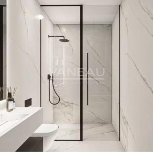 Villas d'architecte sur plan 15 minutes du centre ville