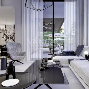 Villas d'architecte sur plan 15 minutes du centre ville