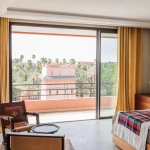 Somptueux Duplex à Marrakech