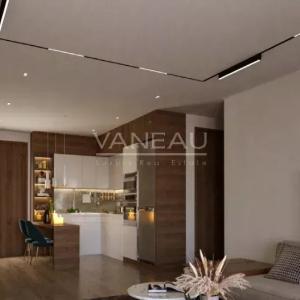 Appartement et duplex 1 chambre dans une résidence de prestige d