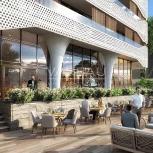 Appartement et duplex 1 chambre dans une résidence de prestige d