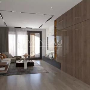 Appartement et duplex 1 chambre dans une résidence de prestige d
