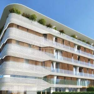 Appartement et duplex 1 chambre dans une résidence de prestige d