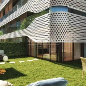 Appartement et duplex 1 chambre dans une résidence de prestige d