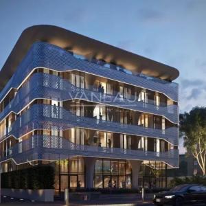 Appartement ou duplex 2 chambres dans une résidence de prestiige