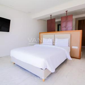 Superbe villa contemporaine en première ligne de golf