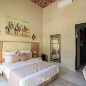 Magnifique Villa sur Golf de 8 chambres