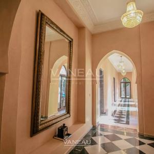 Magnifique Villa sur Golf de 8 chambres