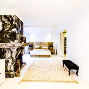 Magnifique Villa sur Golf de 8 chambres