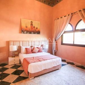 Magnifique Villa sur Golf de 8 chambres