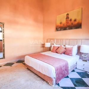 Magnifique Villa sur Golf de 8 chambres
