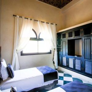 Magnifique Villa sur Golf de 8 chambres