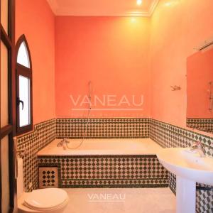 Magnifique Villa sur Golf de 8 chambres